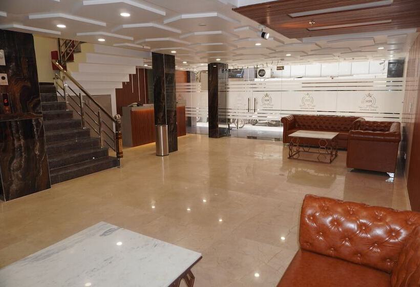 בית מלון כפרי Royal Rosette