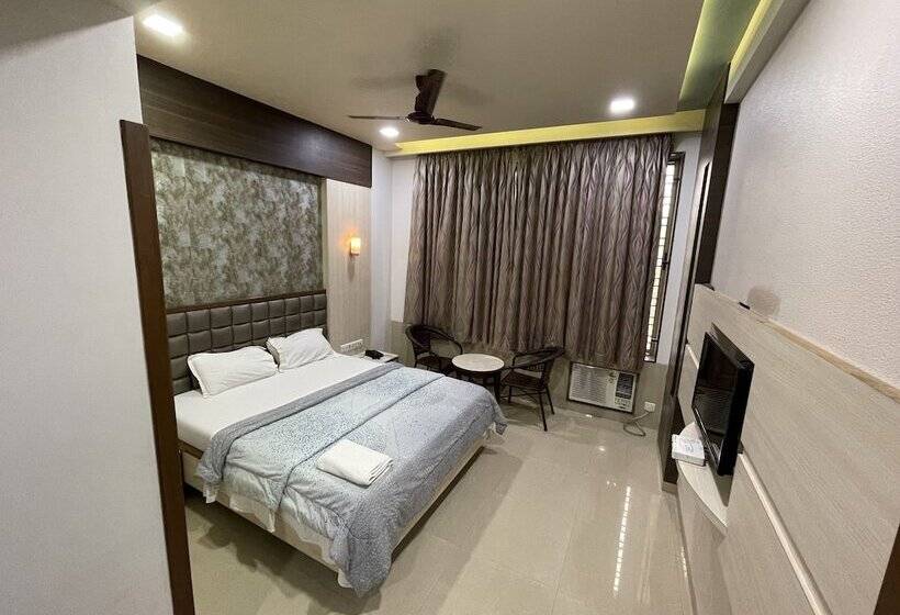 Hotel Sarovar Residency