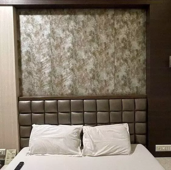 Hotelli Sarovar Residency