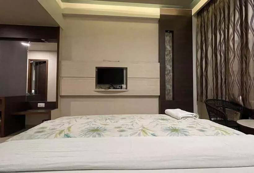 Hotelli Sarovar Residency