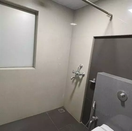 Hotelli Sarovar Residency