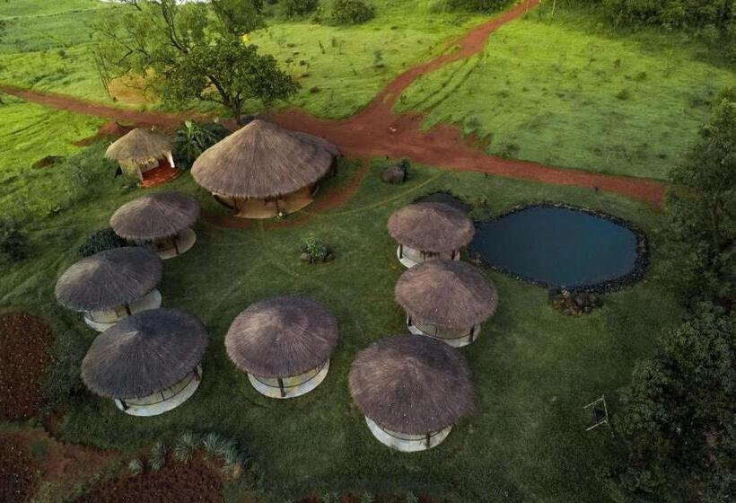 酒店 Shatavari Eco Resort