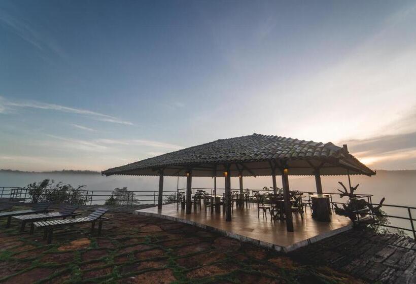 酒店 Shatavari Eco Resort