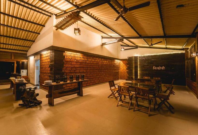 酒店 Shatavari Eco Resort