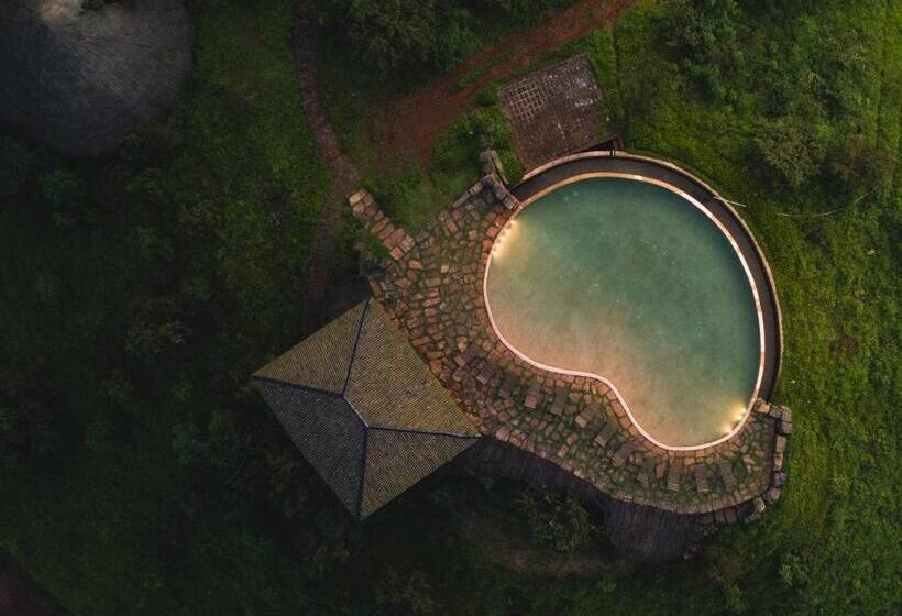 酒店 Shatavari Eco Resort