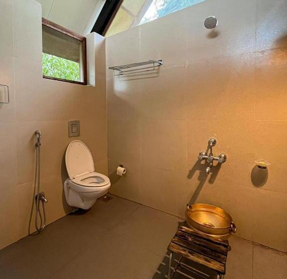 酒店 Shatavari Eco Resort