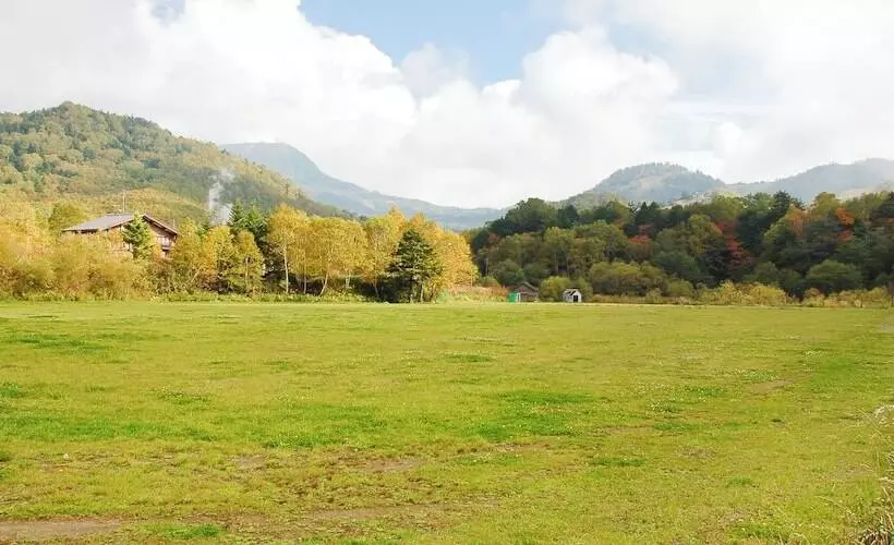 Hotelli Shigakogen Lodge