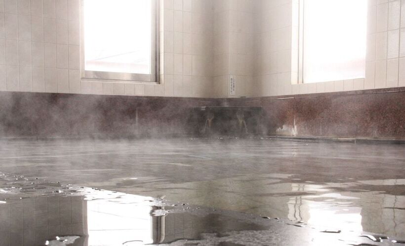 호텔 Shigakogen Lodge