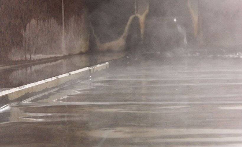 호텔 Shigakogen Lodge