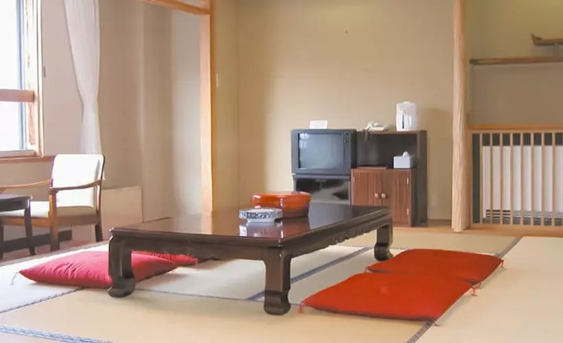 Hotelli Shigakogen Lodge