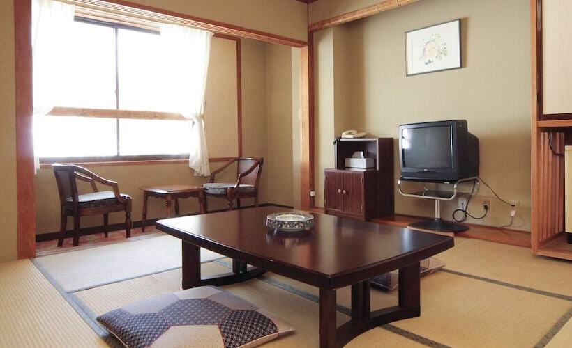 호텔 Shigakogen Lodge