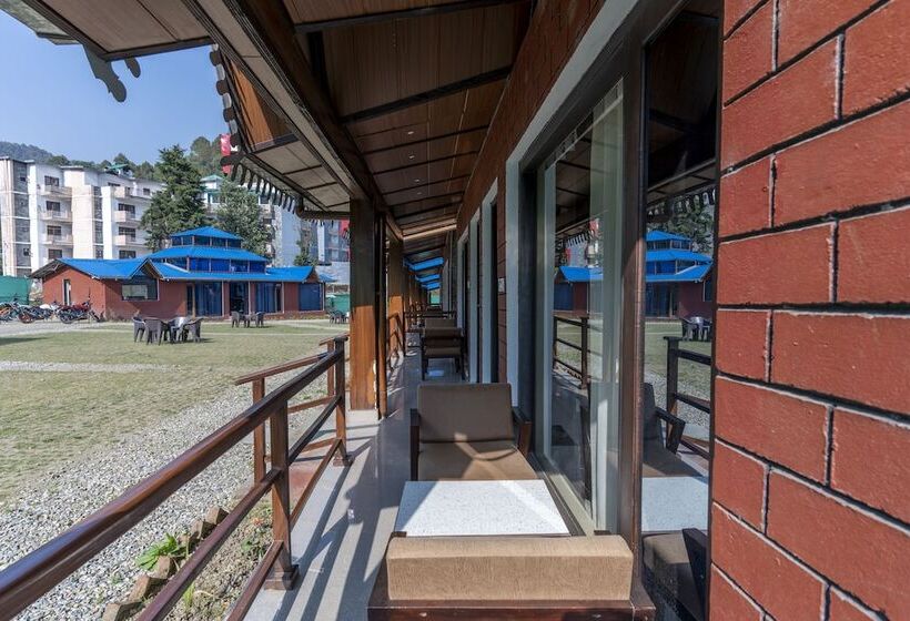 Отель Sol Glow Resort