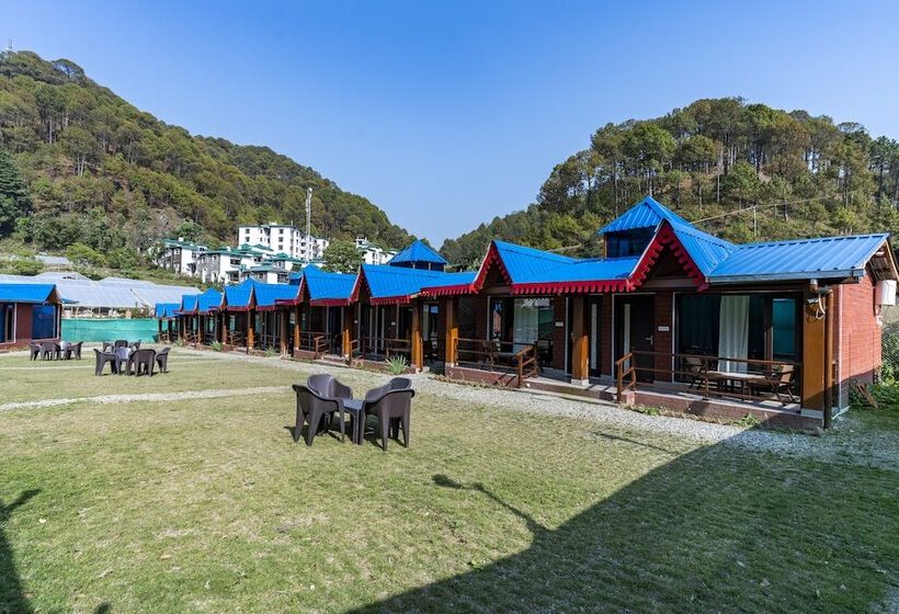 Отель Sol Glow Resort