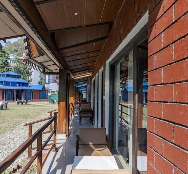 Отель Sol Glow Resort