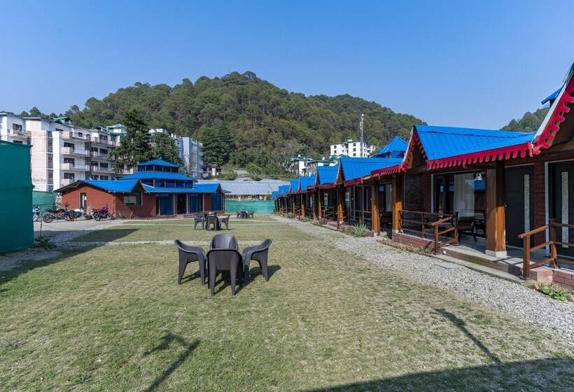 Отель Sol Glow Resort