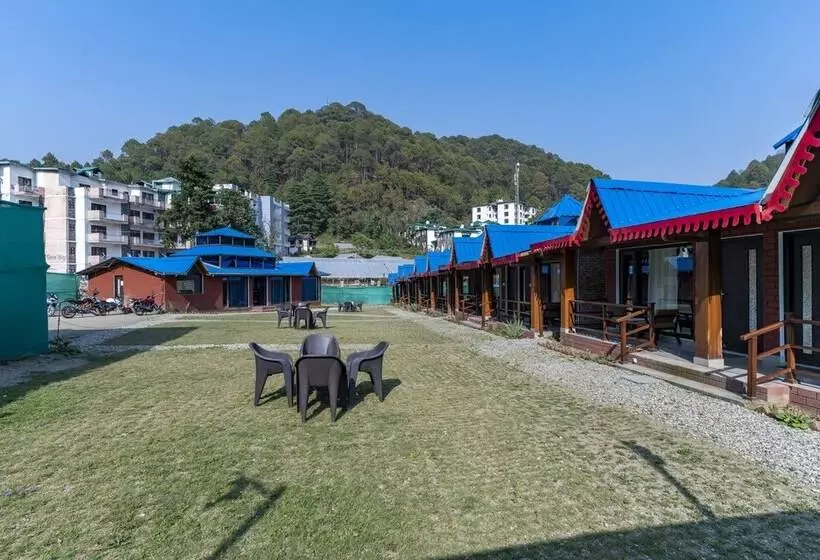 Hotelli Sol Glow Resort