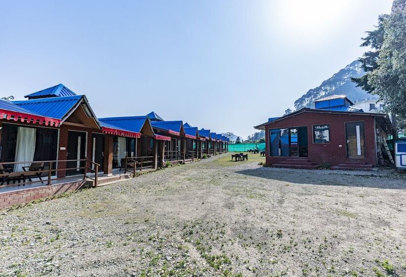 Отель Sol Glow Resort