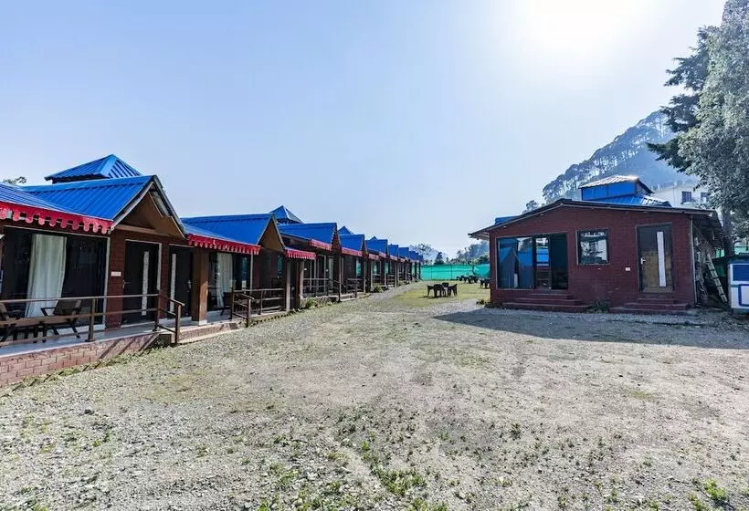 Hotelli Sol Glow Resort