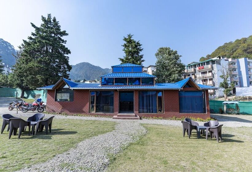 Отель Sol Glow Resort