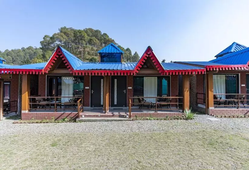 Hotelli Sol Glow Resort