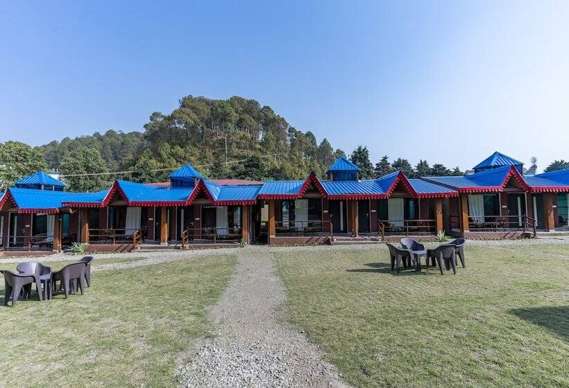 Отель Sol Glow Resort