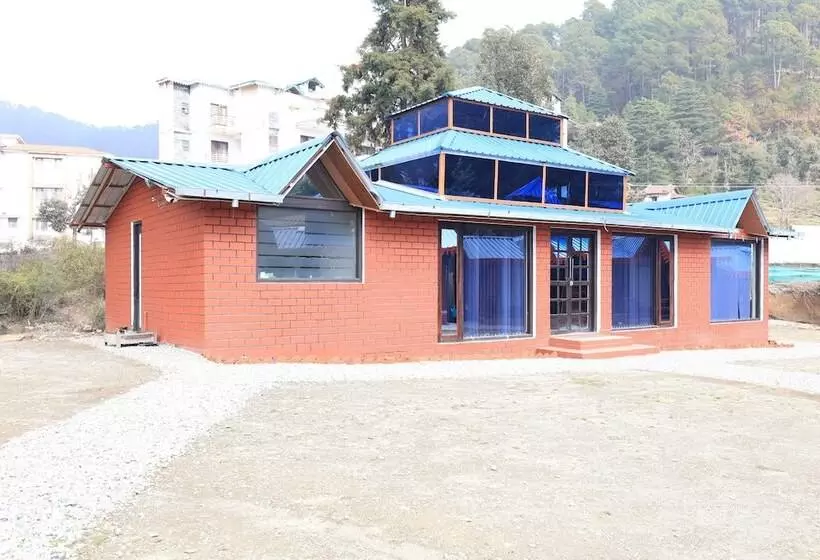 Hotelli Sol Glow Resort