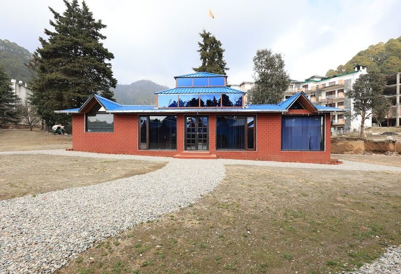 Отель Sol Glow Resort