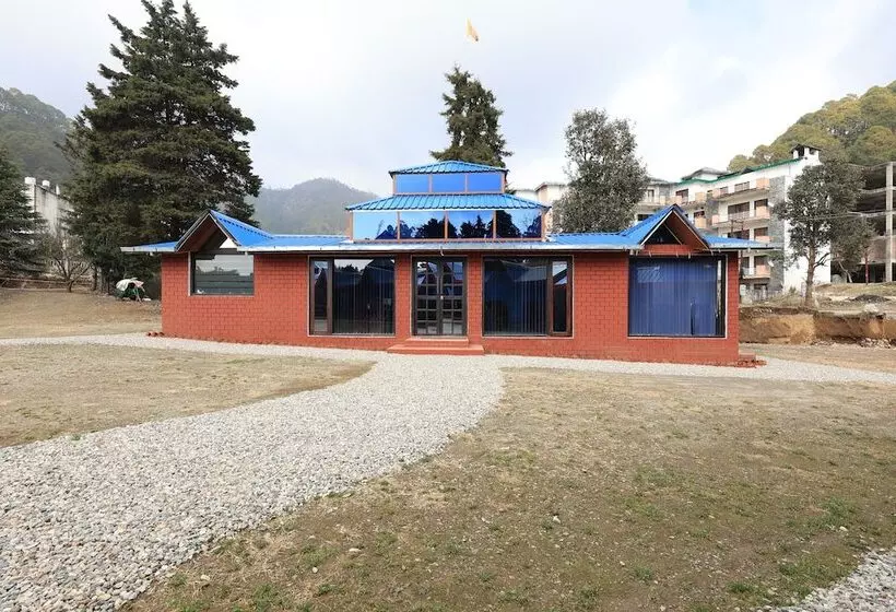 Hotelli Sol Glow Resort