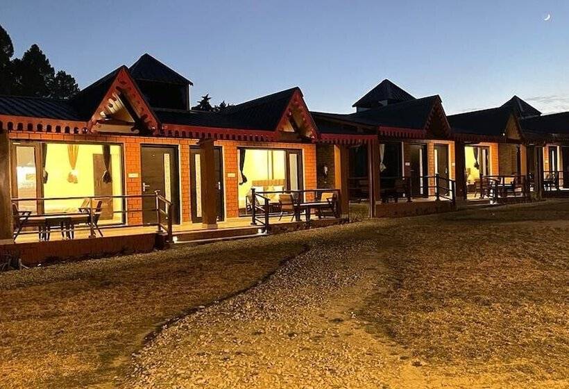 Отель Sol Glow Resort