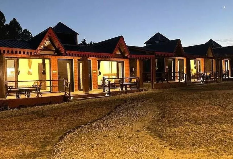 Hotelli Sol Glow Resort