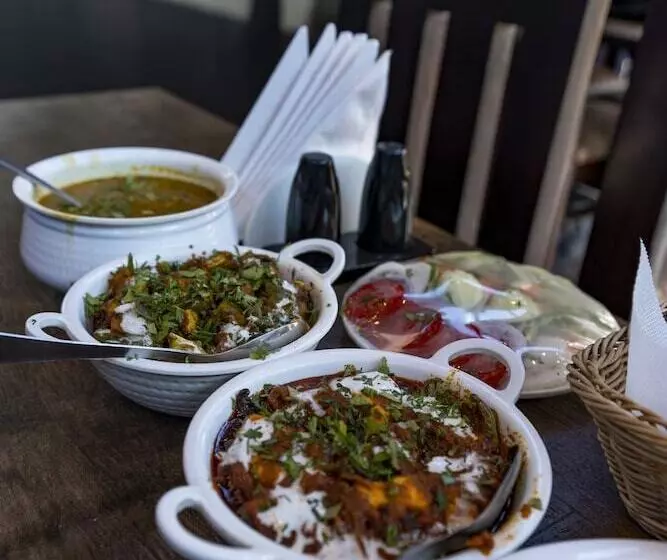 Hotelli Sol Glow Resort