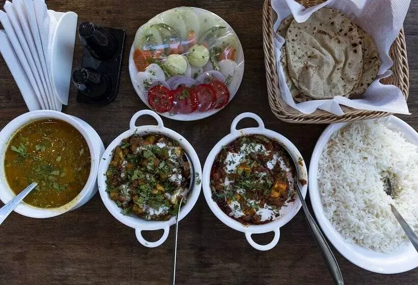 Hotelli Sol Glow Resort