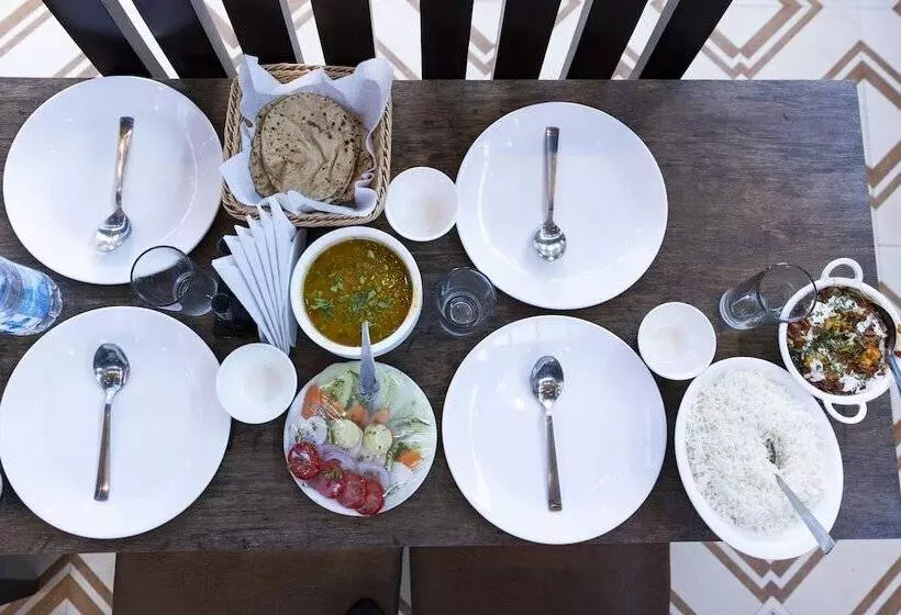 Hotelli Sol Glow Resort