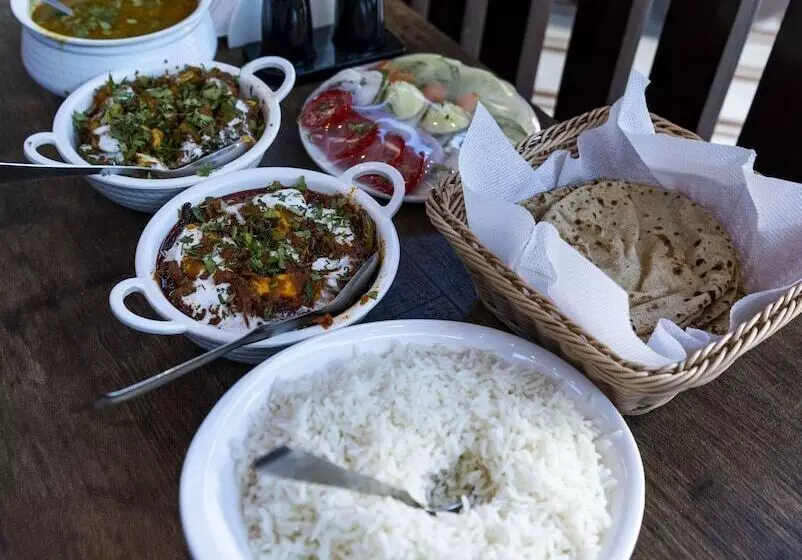 Hotelli Sol Glow Resort