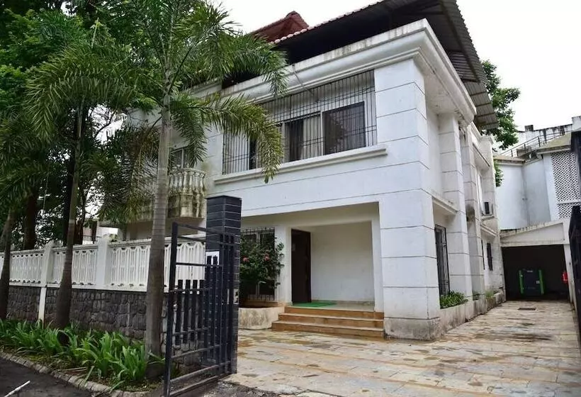 Hotelli Sterling Stolen Heaven Lonavala