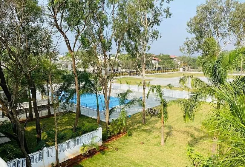 Hotelli Sterling Stolen Heaven Lonavala