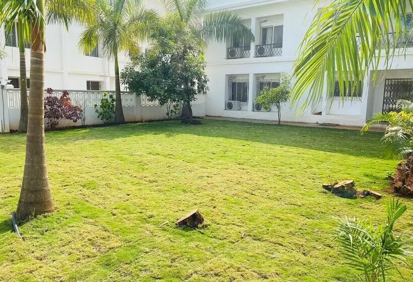 Hotelli Sterling Stolen Heaven Lonavala