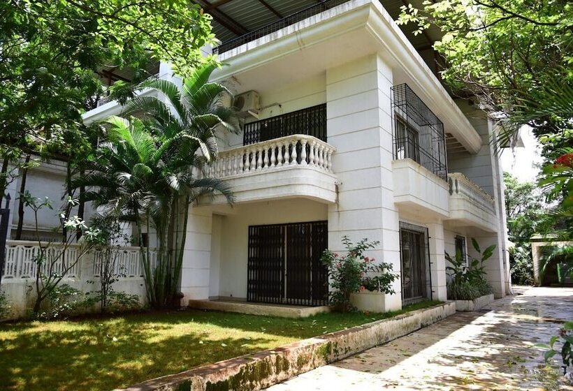 Hotel Sterling Stolen Heaven Lonavala