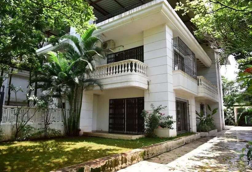 Hotelli Sterling Stolen Heaven Lonavala