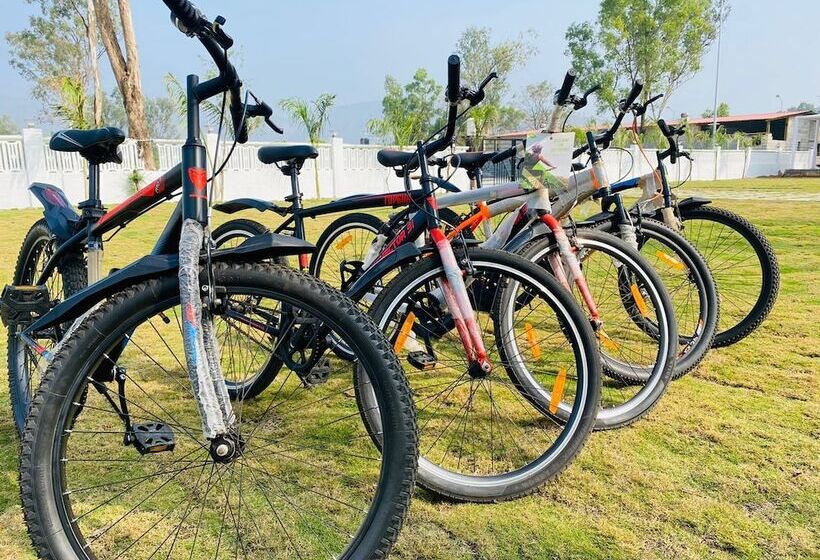 Hotel Sterling Stolen Heaven Lonavala