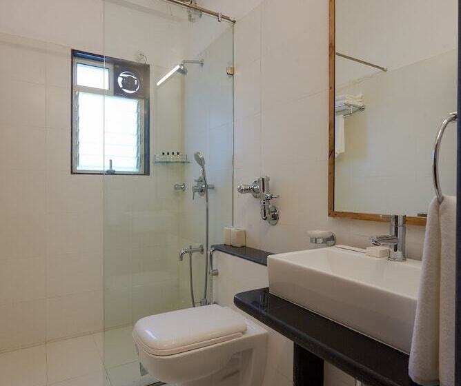 Hotel Sterling Stolen Heaven Lonavala