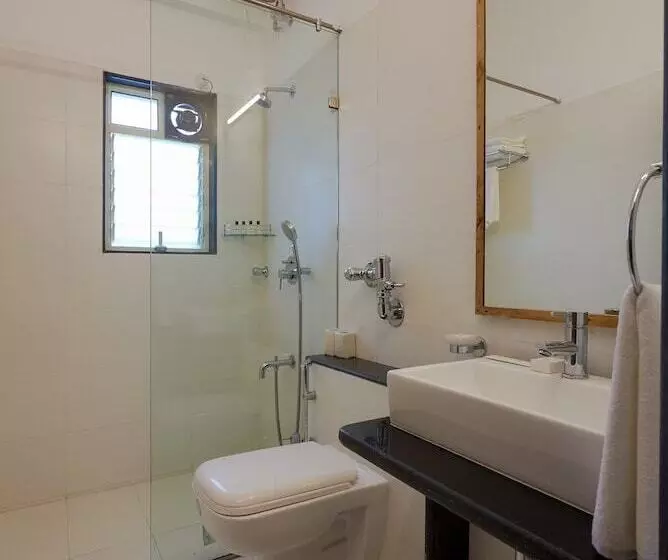 Hotelli Sterling Stolen Heaven Lonavala