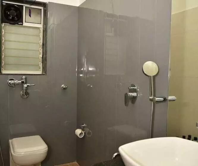 Hotelli Sterling Stolen Heaven Lonavala