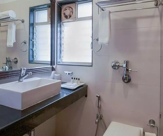 Hotelli Sterling Stolen Heaven Lonavala