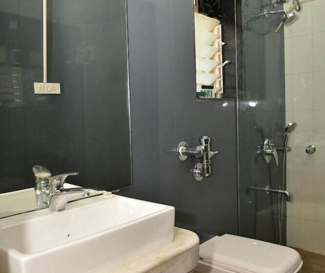 Hotel Sterling Stolen Heaven Lonavala