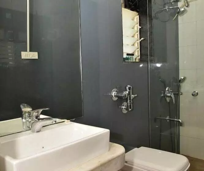 Hotelli Sterling Stolen Heaven Lonavala