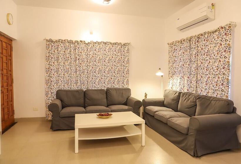 Szálloda Surya Kiran Porvorim