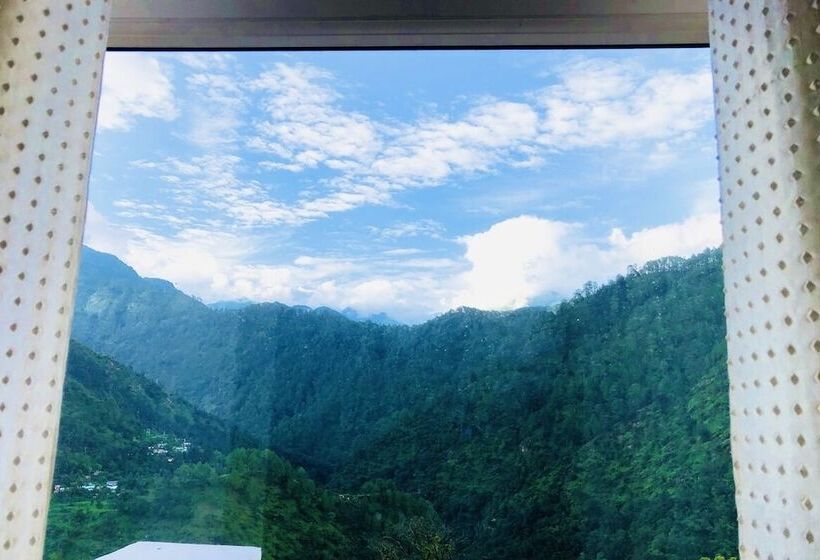 Hotel The Himalaya Orchid Guptkashi