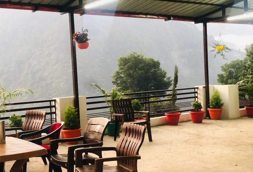 Hotel The Himalaya Orchid Guptkashi