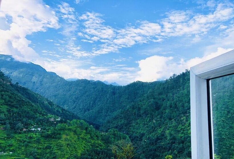 Hotel The Himalaya Orchid Guptkashi